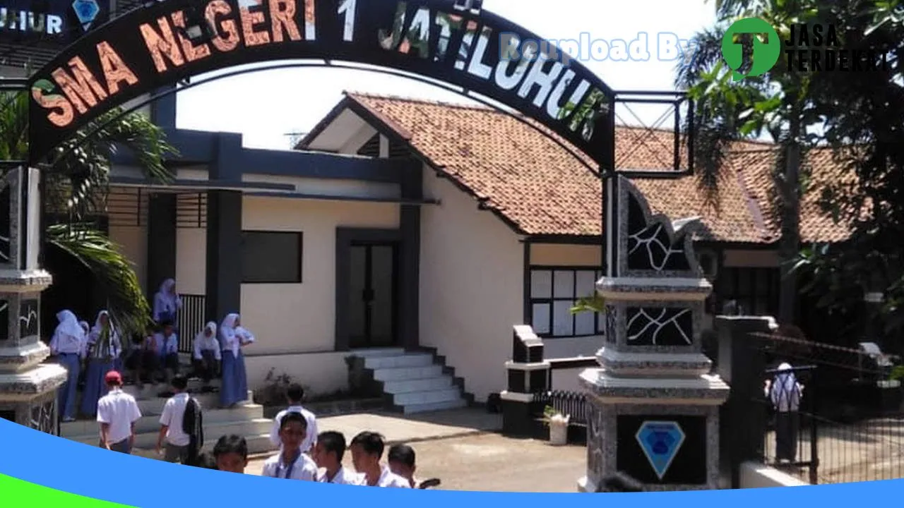 Gambar SMA Negeri 1 Jatiluhur – Purwakarta, Jawa Barat ke 4