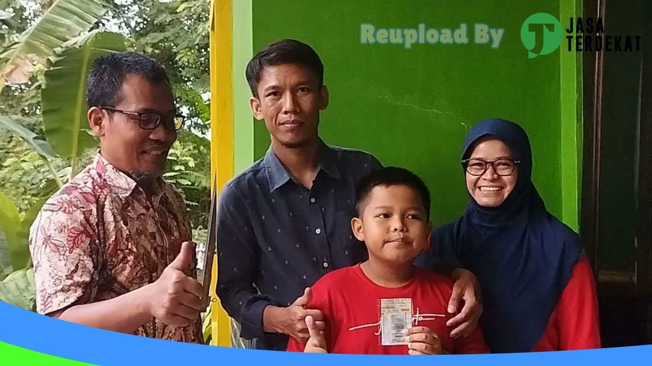 Gambar Rumah Sunat Smart – Sunat Modern Tanpa Jarum Suntik Petungrejo: Jam Besuk, Ulasan, Alamat, dan Informasi Lainnya ke 5