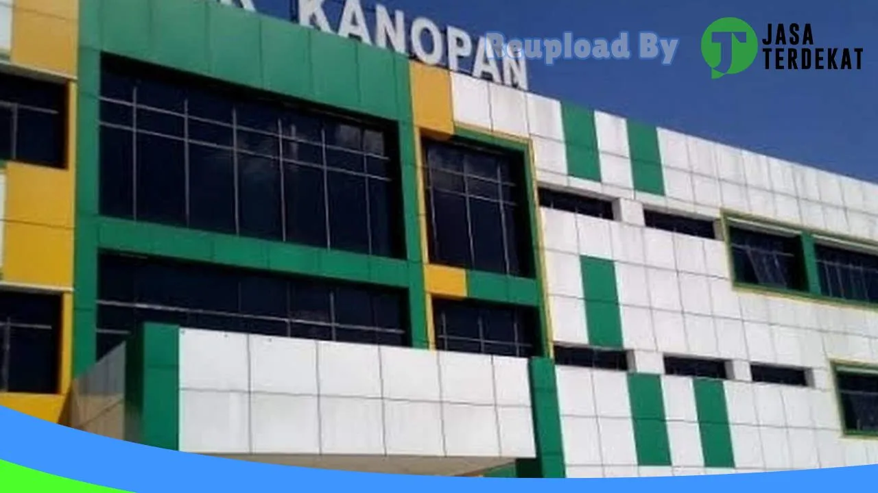 Gambar RSUD Kabupaten LABURA: Jam Besuk, Ulasan, Alamat, dan Informasi Lainnya ke 1