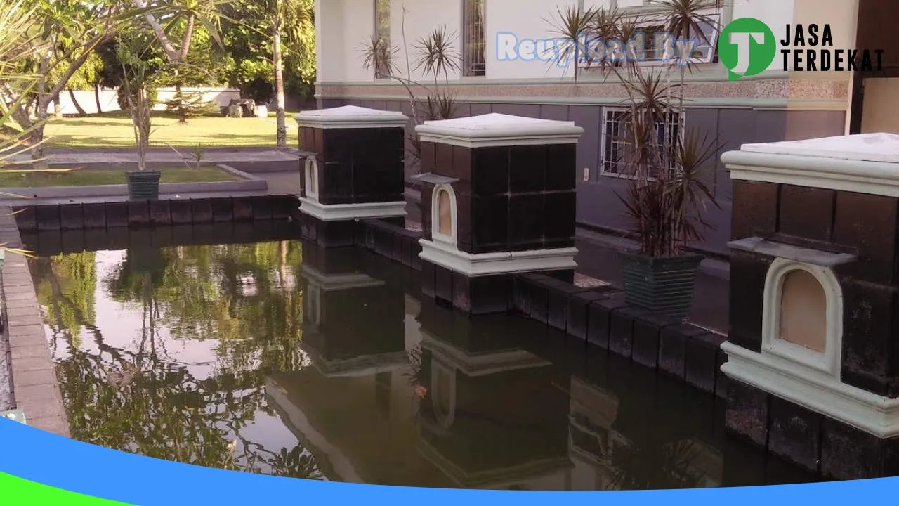 Gambar Apotik RS Namaryna: Jam Besuk, Ulasan, Alamat, dan Informasi Lainnya ke 1