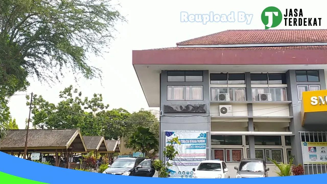 Gambar SMK Negeri 2 Pengasih – Kulon Progo, DI Yogyakarta ke 1