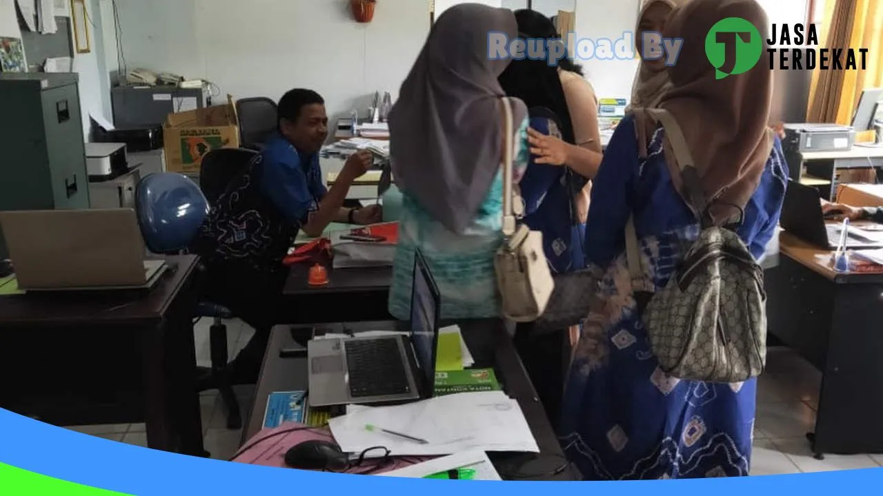 Gambar Dinas Kesehatan Kab Barito Kuala: Jam Besuk, Ulasan, Alamat, dan Informasi Lainnya ke 4