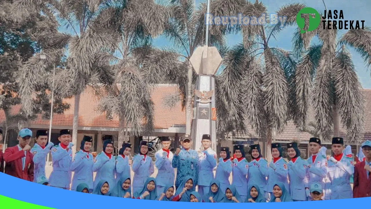 Gambar SMA Negeri Kalisat Jember – Jember, Jawa Timur ke 4