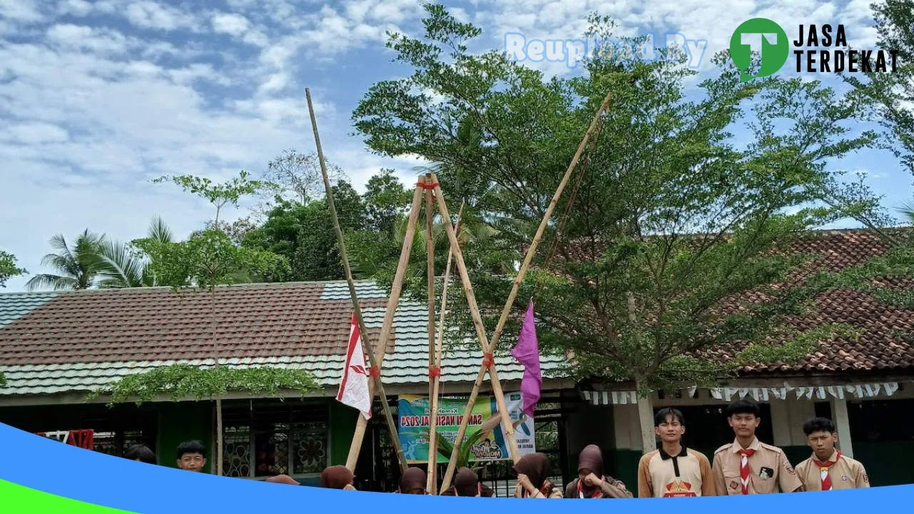 Gambar SMK BINTANG SEMBILAN MESUJI – Ogan Komering Ilir, Sumatera Selatan ke 1