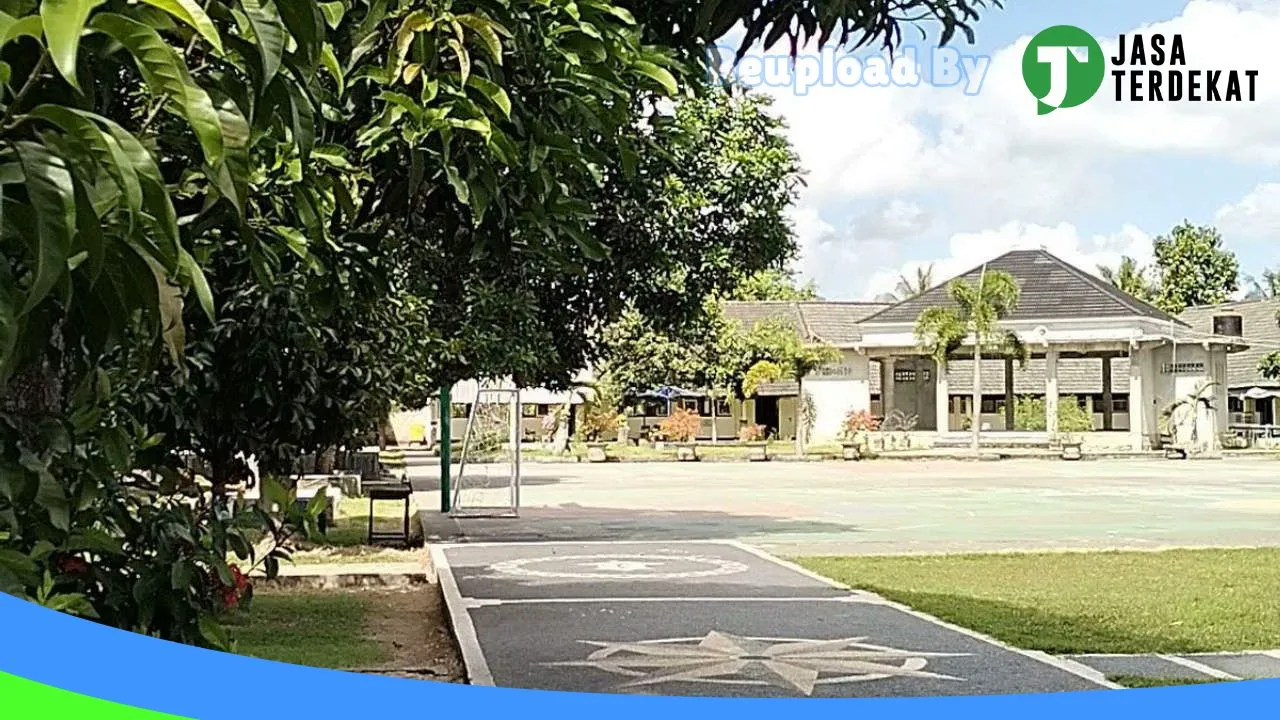 Gambar SMA Negeri 1 Lembar – Lombok Barat, Nusa Tenggara Barat ke 1