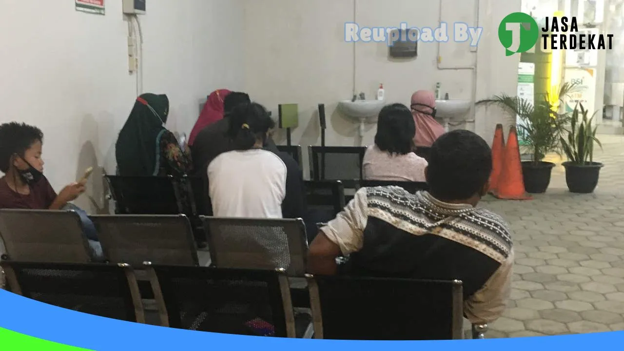 Gambar Rumah Sakit Ibu dan Anak Ummuhani: Jam Besuk, Ulasan, Alamat, dan Informasi Lainnya ke 3