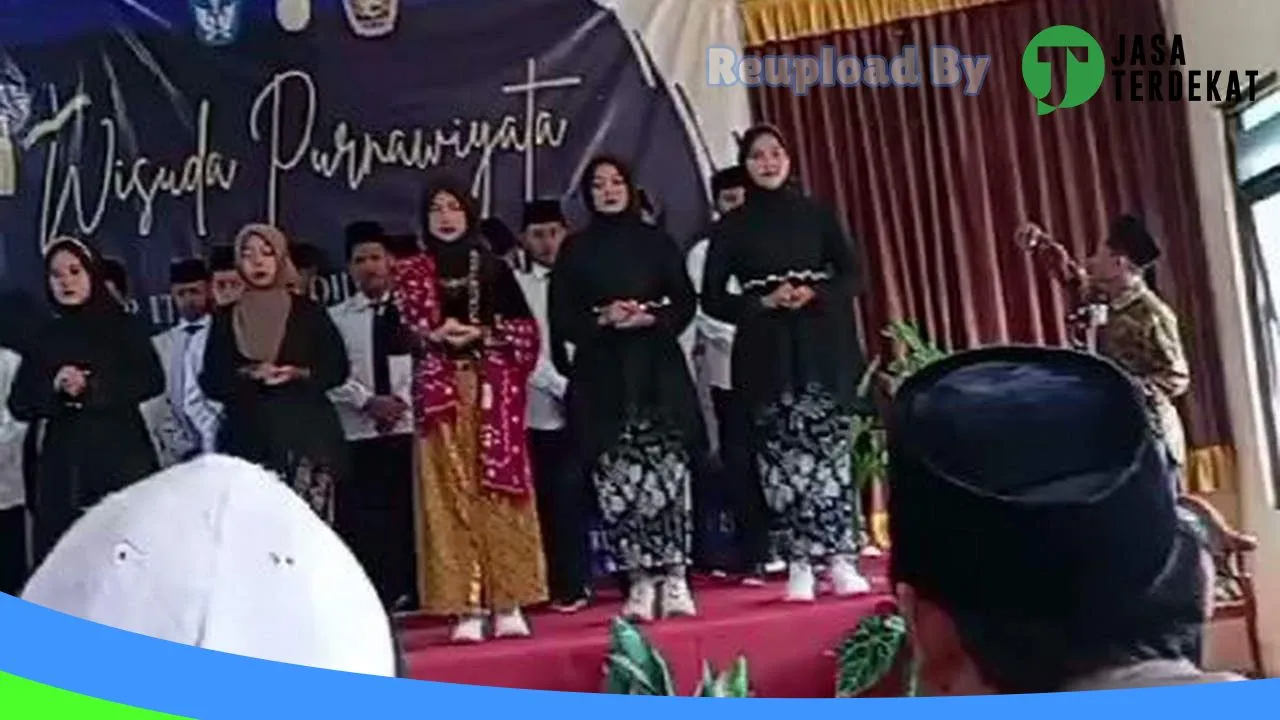 Gambar SMK Rohmatul Ummah – Kudus, Jawa Tengah ke 1