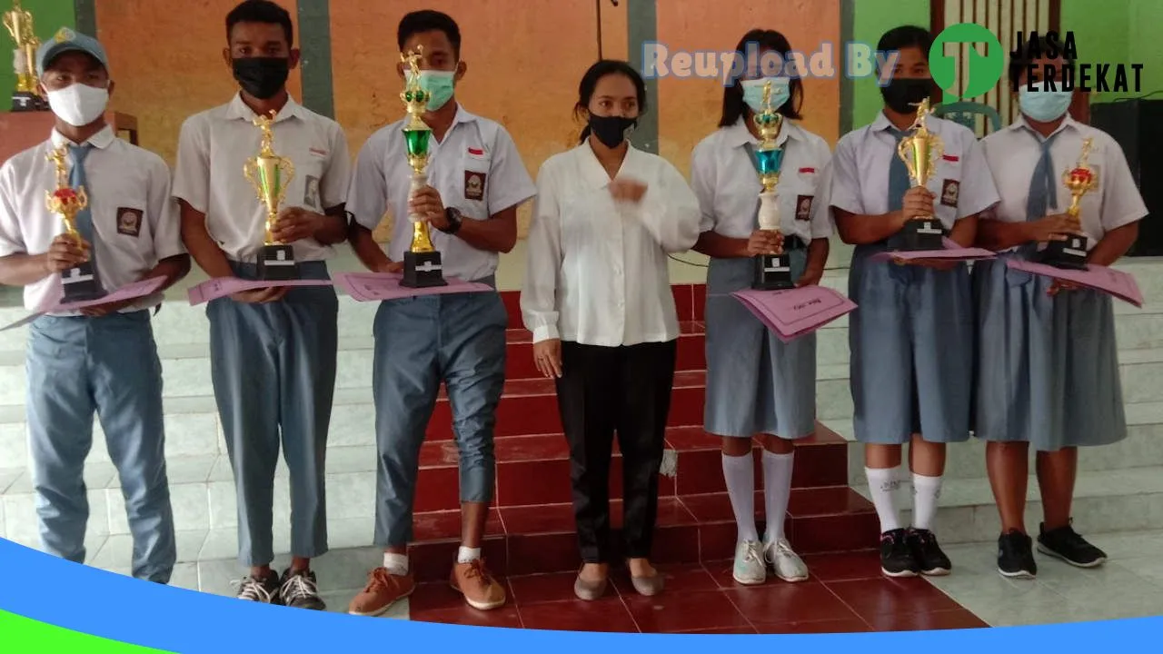 Gambar SMA SWASTA KATOLIK ST ALFONSUS WAITABULA – Sumba Barat Daya, Nusa Tenggara Timur ke 3