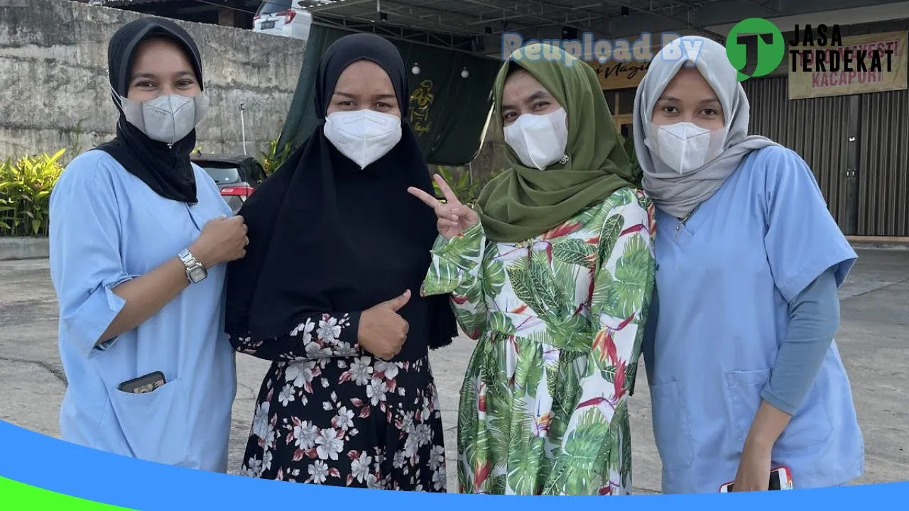 Gambar DCMC KLINIK RAWAT INAP, KLINIK BERSALIN, KLINIK 24 JAM, KLINIK TANJUNGPINANG – Tanjung Pinang, Kepulauan Riau ke 3