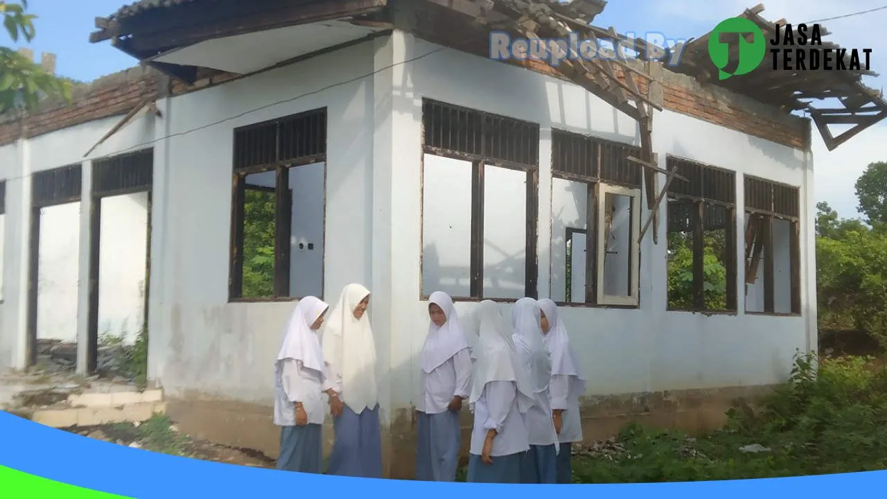 Gambar SMK AL ITTIHAD AL KARIMI – Dompu, Nusa Tenggara Barat ke 1