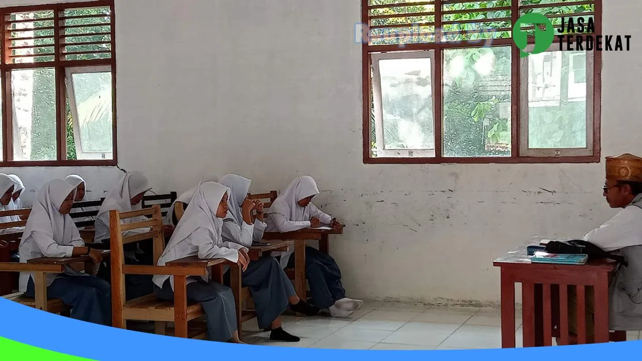 Gambar SMA MIFTAHUL ULUM CIANJUR – Cianjur, Jawa Barat ke 3