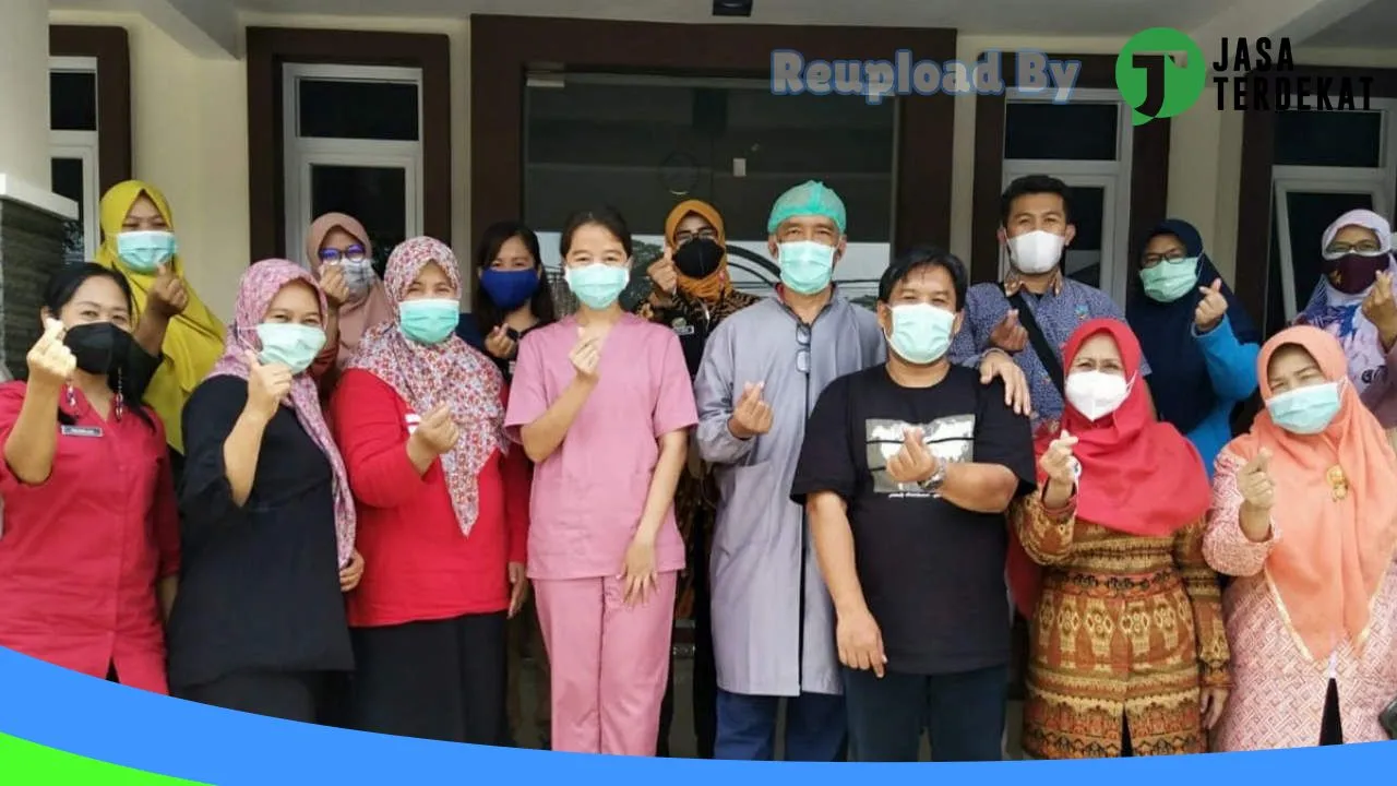 Gambar Klinik Utama Annisa: Jam Besuk, Ulasan, Alamat, dan Informasi Lainnya ke 1