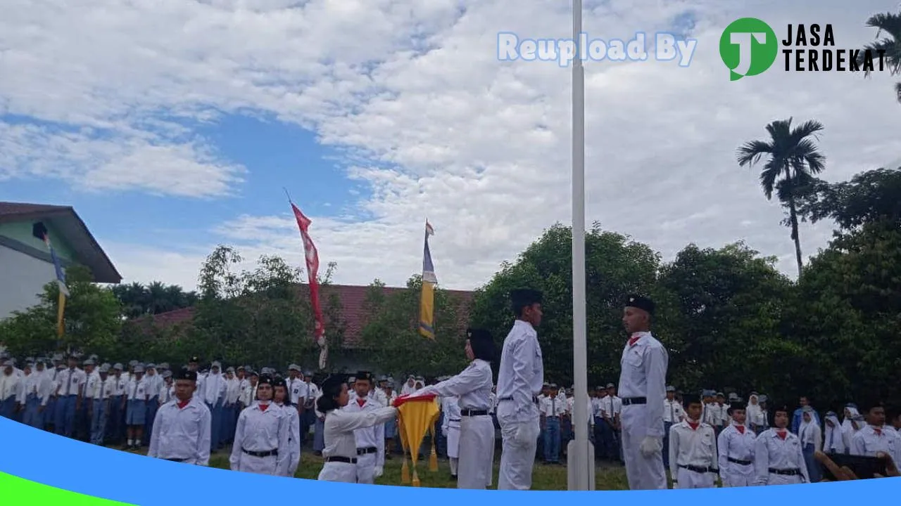 Gambar SMA Negeri 6 Pematangsiantar – Pematangsiantar, Sumatera Utara ke 2