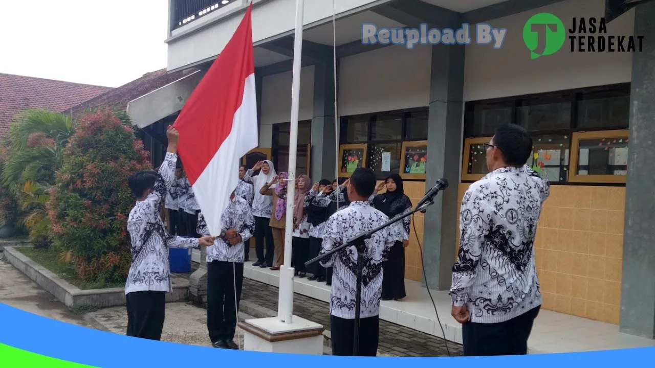 Gambar SMA Negeri Balung – Jember, Jawa Timur ke 5