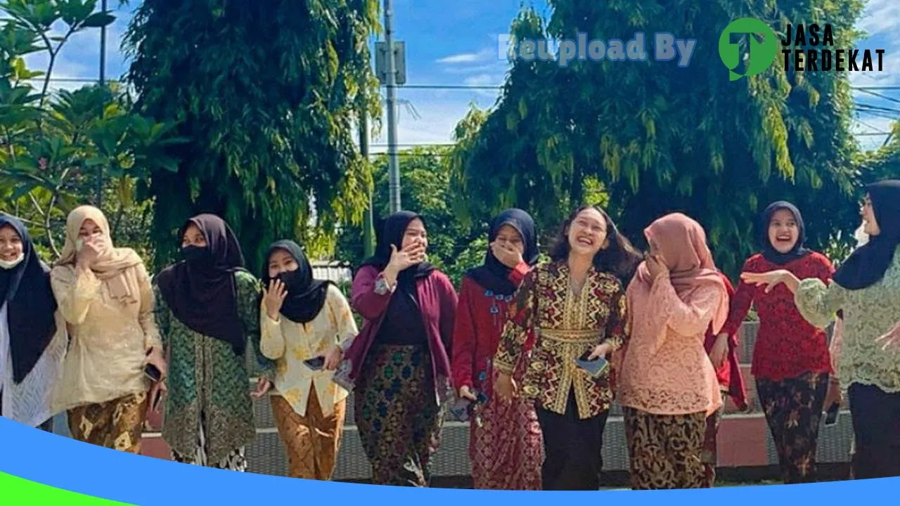 Gambar SMA Negeri 1 Purwosari – Kota Pasuruan, Jawa Timur ke 5