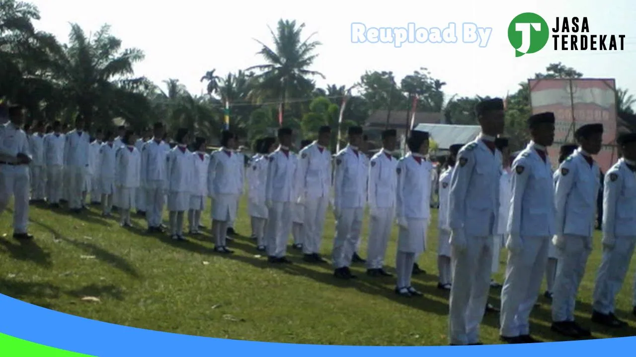 Gambar SMA N 1 Putri Hijau – Bengkulu Utara, Bengkulu ke 2