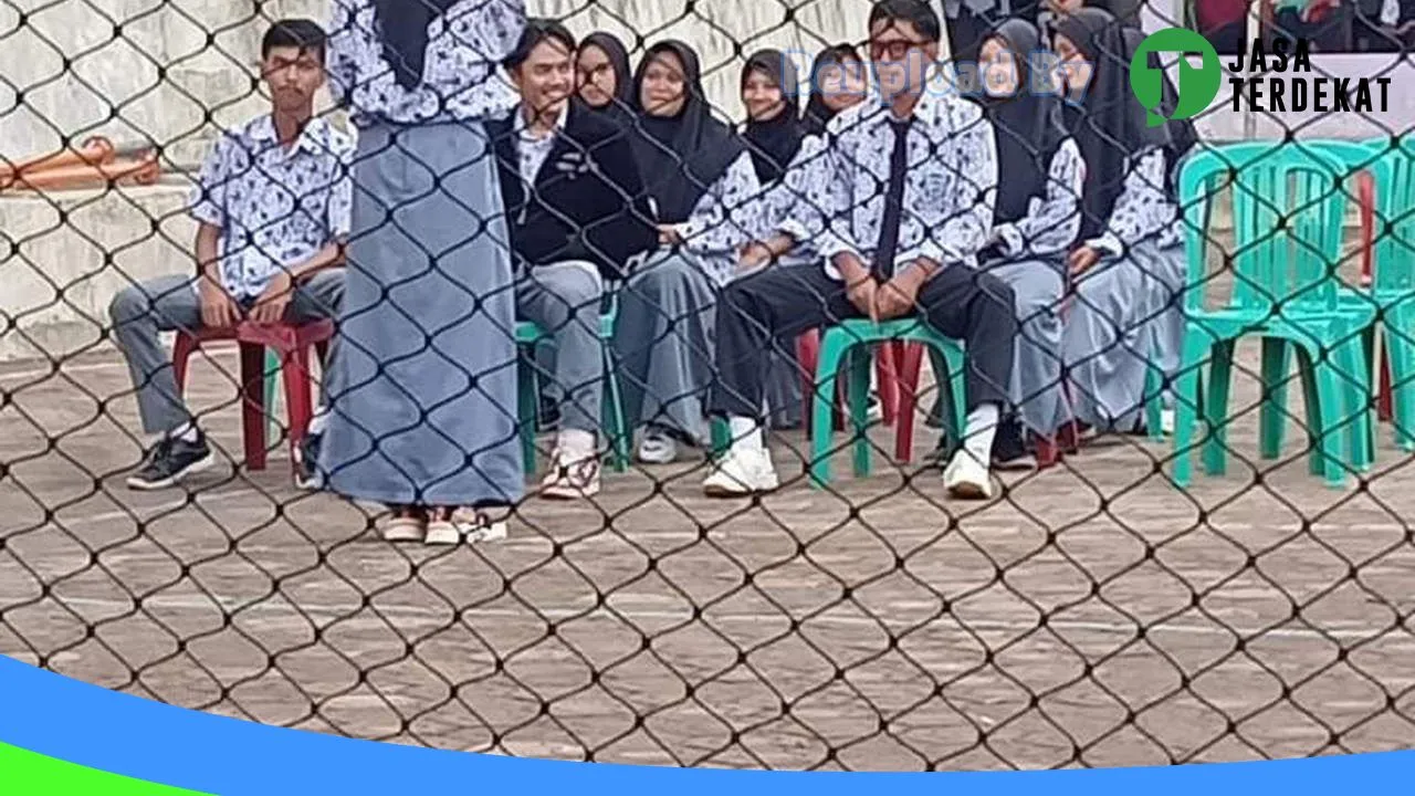 Gambar SMA SULTHAN BARUNA – Cianjur, Jawa Barat ke 4