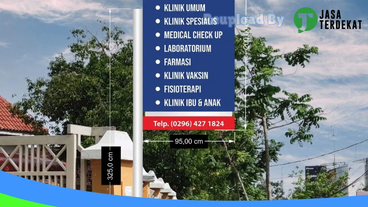 Gambar Klinik Bhina Migas Medical Center (BMMC): Jam Besuk, Ulasan, Alamat, dan Informasi Lainnya ke 5