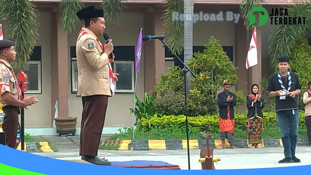 Gambar SMK NEGERI 2 PRAYA TENGAH – Lombok Tengah, Nusa Tenggara Barat ke 3