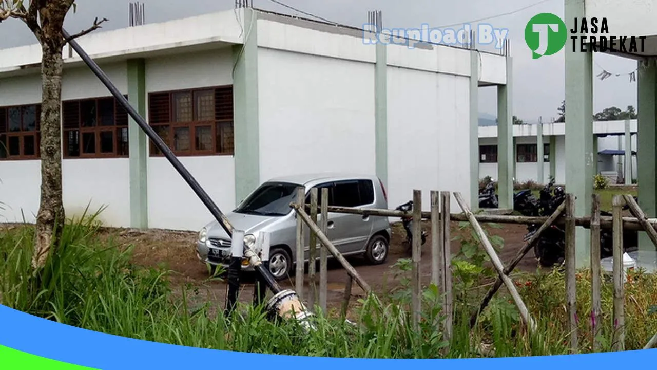 Gambar SMAN 1 Karangtengah – Cianjur, Jawa Barat ke 5