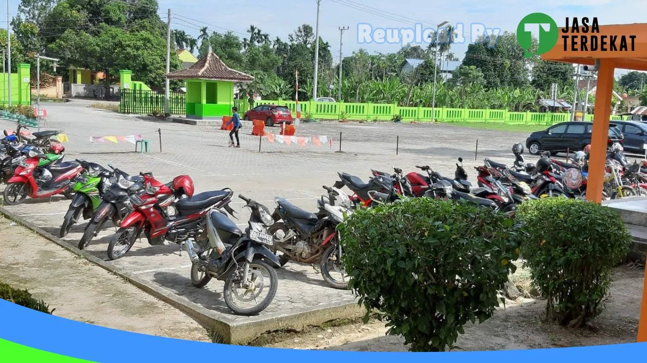 Gambar RSUD Kab. OKU Selatan: Jam Besuk, Ulasan, Alamat, dan Informasi Lainnya ke 5