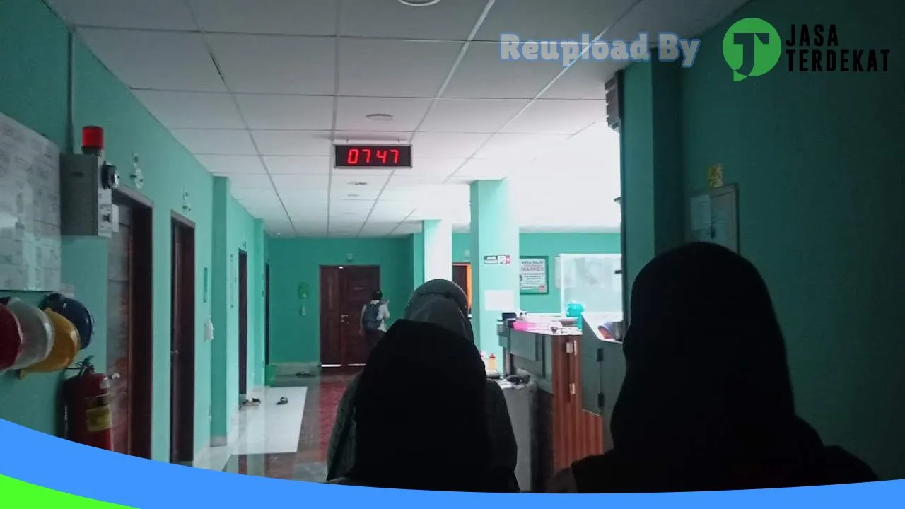 Gambar RSU Artha Medica: Jam Besuk, Ulasan, Alamat, dan Informasi Lainnya ke 5