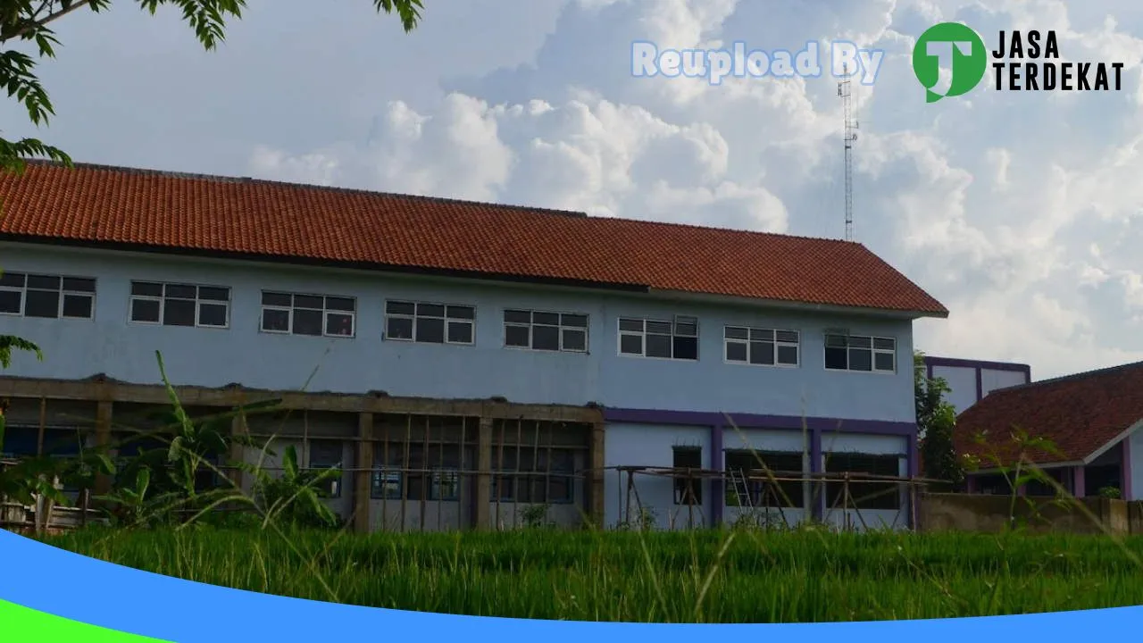 Gambar SMK Muhammadiyah Doro – Pekalongan, Jawa Tengah ke 5