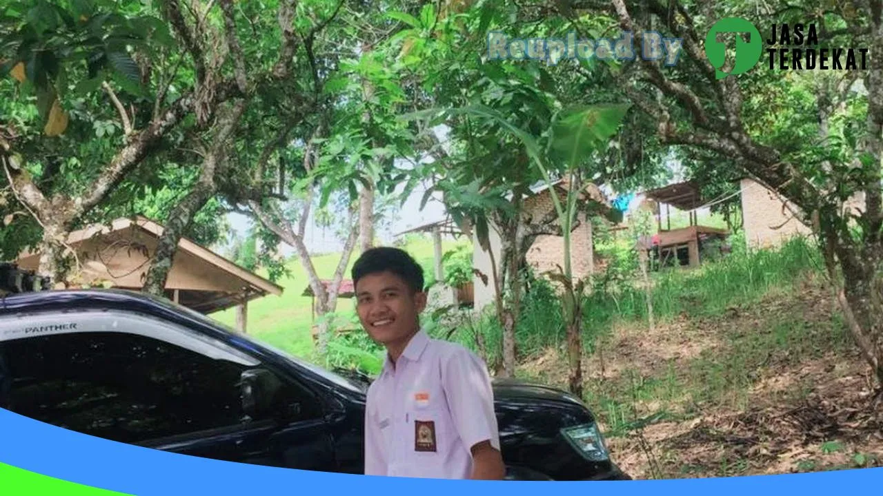 Gambar SMA NEGERI 1 SAYURMATINGGI – Tapanuli Selatan, Sumatera Utara ke 1