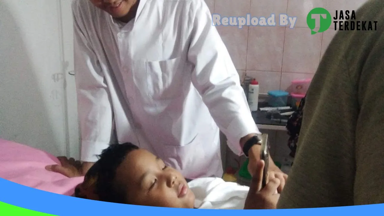 Gambar Klinik Anak: Jam Besuk, Ulasan, Alamat, dan Informasi Lainnya ke 4