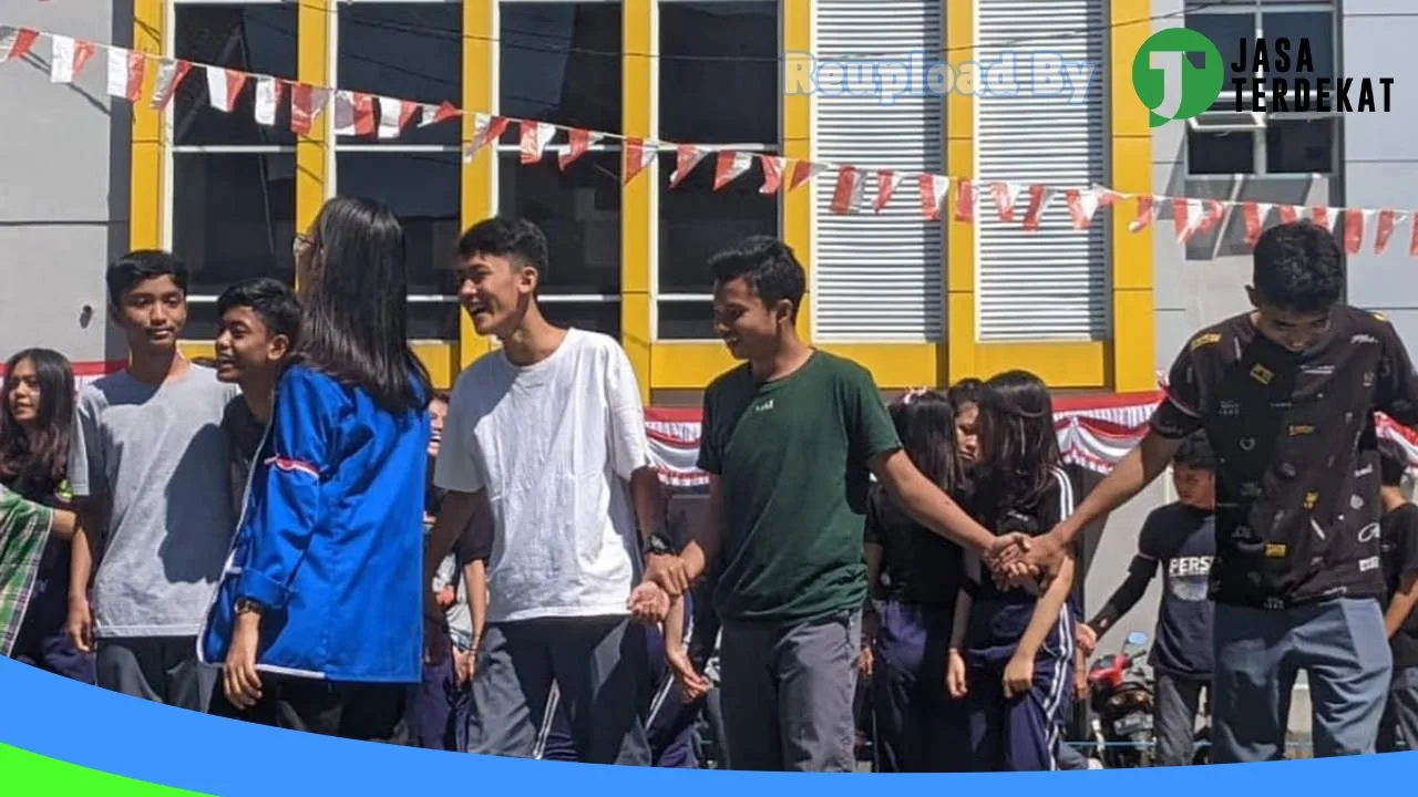 Gambar SMA PASUNDAN 7 BANDUNG – Bandung, Jawa Barat ke 5