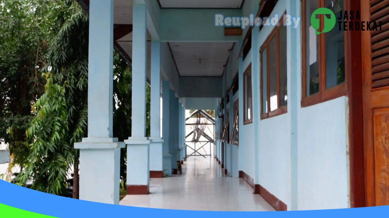 Gambar SMA SWASTA ILE BOLENG – Flores Timur, Nusa Tenggara Timur ke 1