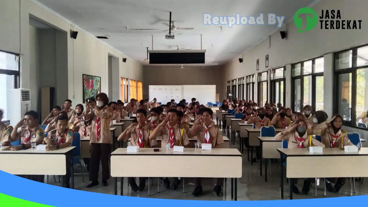 Gambar SMA Negeri 1 Bojong – Pekalongan, Jawa Tengah ke 1