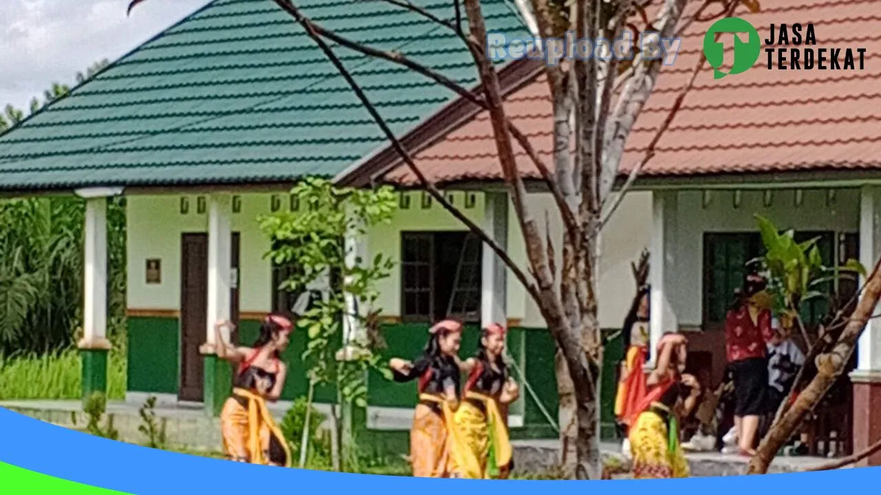 Gambar SMA Negeri 7 Palangka Raya – Palangka Raya, Kalimantan Tengah ke 3