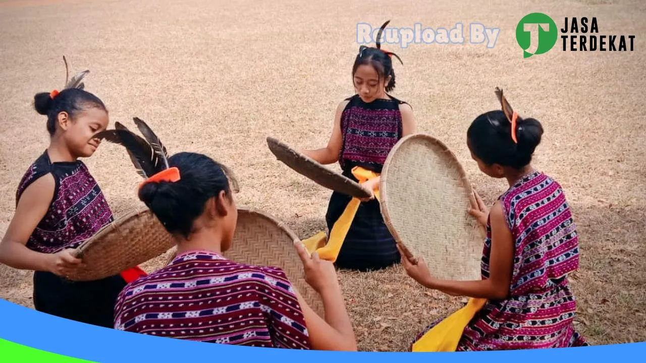 Gambar SMA KATOLIK ST. JOSEF FREINADEMETZ TAMBOLAKA – Sumba Barat Daya, Nusa Tenggara Timur ke 3