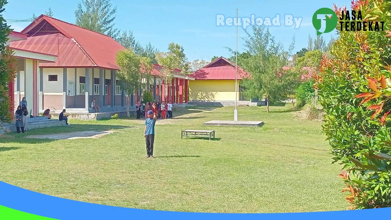 Gambar SMK Negeri 7 Buru – Buru Selatan, Maluku ke 5