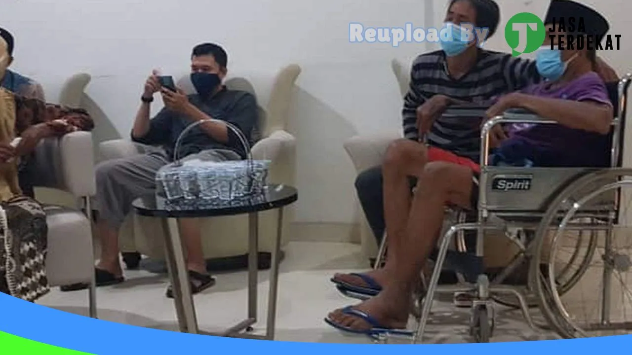 Gambar Kebumen Eye Center: Jam Besuk, Ulasan, Alamat, dan Informasi Lainnya ke 4