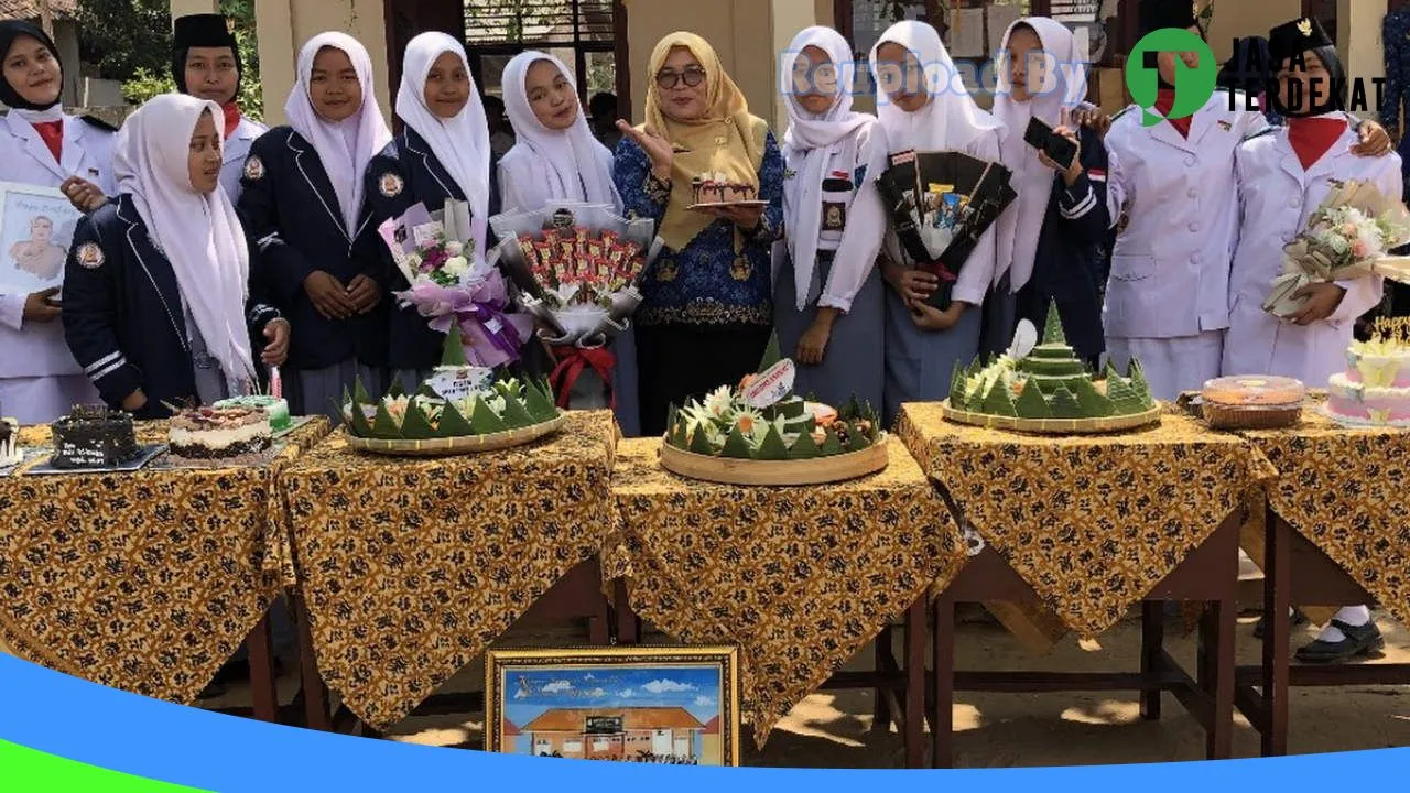 Gambar SMAN 1 WAY SULAN – Lampung Selatan, Lampung ke 3