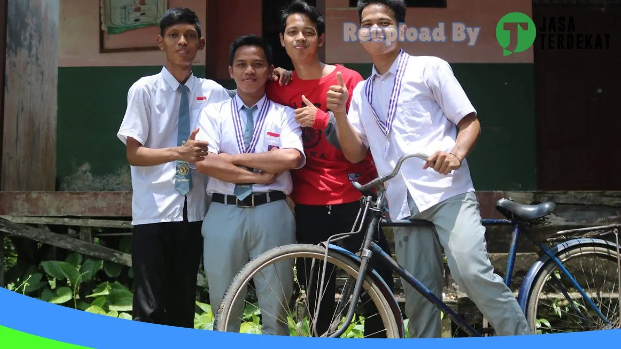Gambar SMAN 1 MUARA HARUS – Hulu Sungai Utara, Kalimantan Selatan ke 3