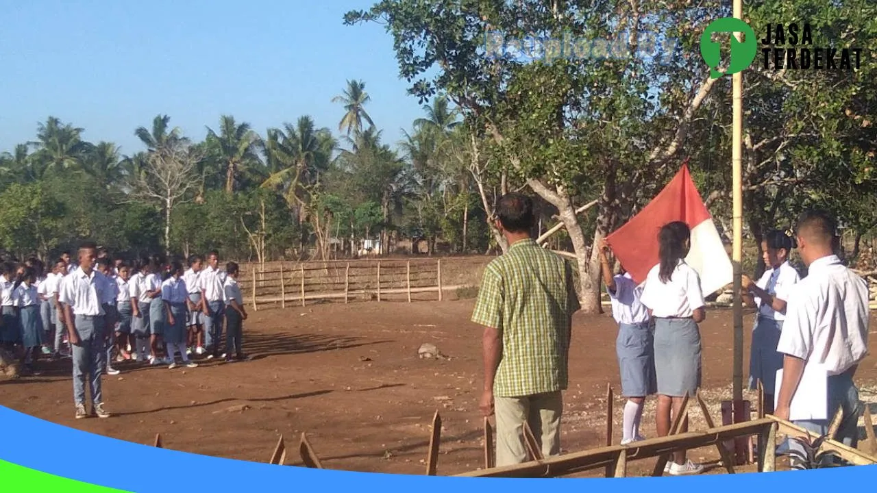 Gambar SMA ROSO – Sumba Barat Daya, Nusa Tenggara Timur ke 4