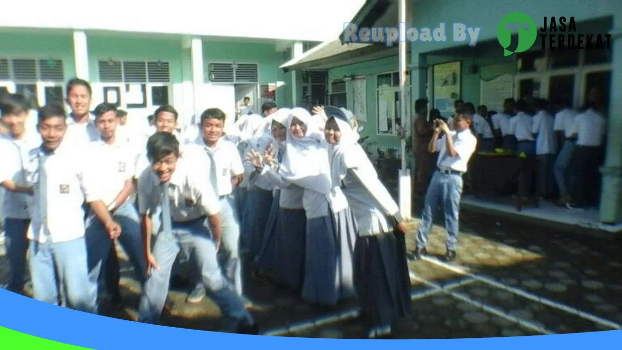 Gambar SMA Cokroaminoto Cianjur – Cianjur, Jawa Barat ke 5