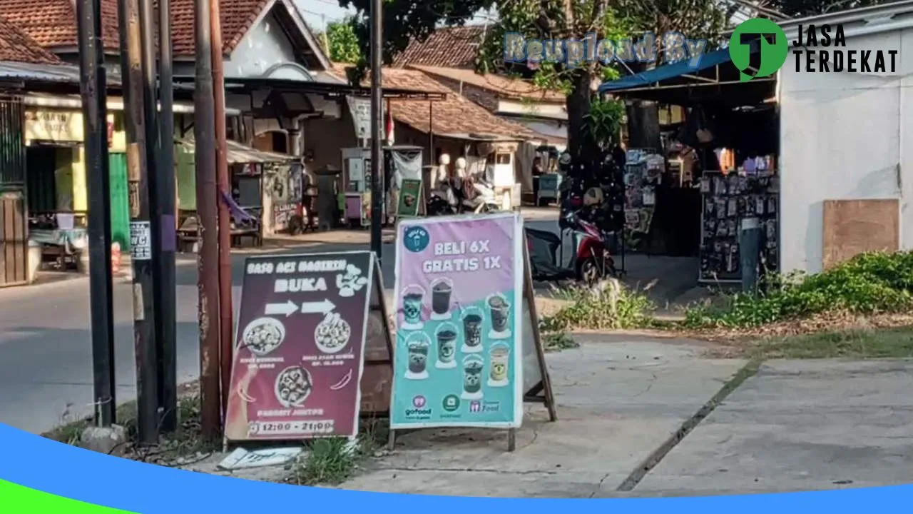 Gambar SMK WIRA BAHARI – Pekalongan, Jawa Tengah ke 2