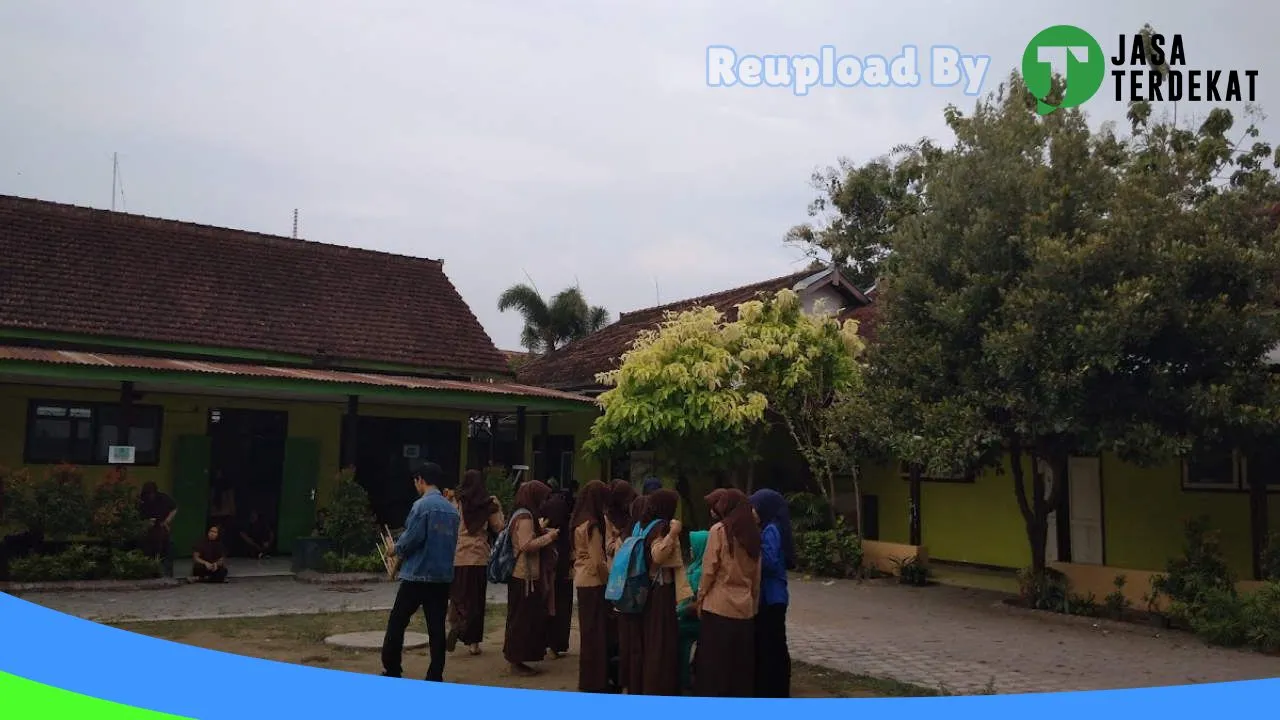 Gambar SMK Muhammadiyah 1 Kediri – Kediri, Jawa Timur ke 2