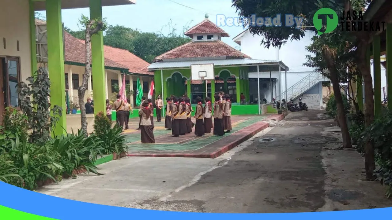 Gambar SMK Ar-Rahman Watusalam – Pekalongan, Jawa Tengah ke 2