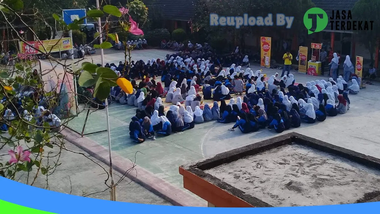 Gambar SMK Negeri 1 Kayuagung – Ogan Komering Ilir, Sumatera Selatan ke 4