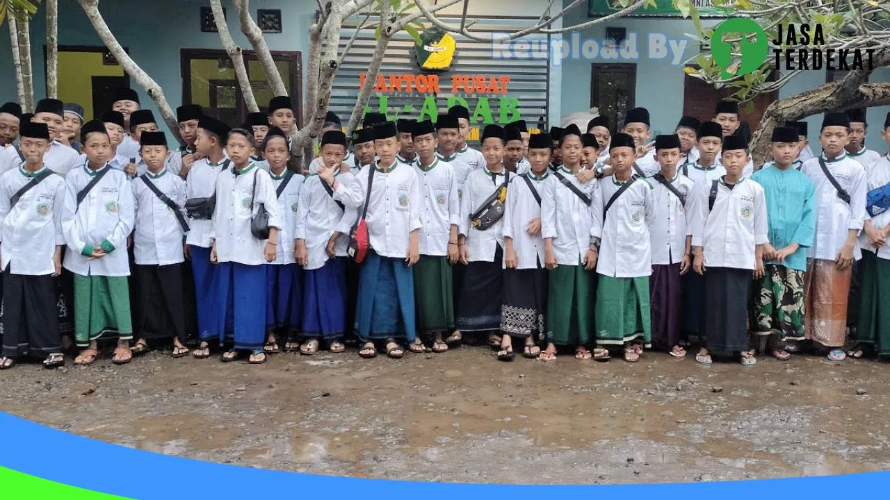 Gambar SMA Plus Yasinda – Ogan Komering Ilir, Sumatera Selatan ke 5