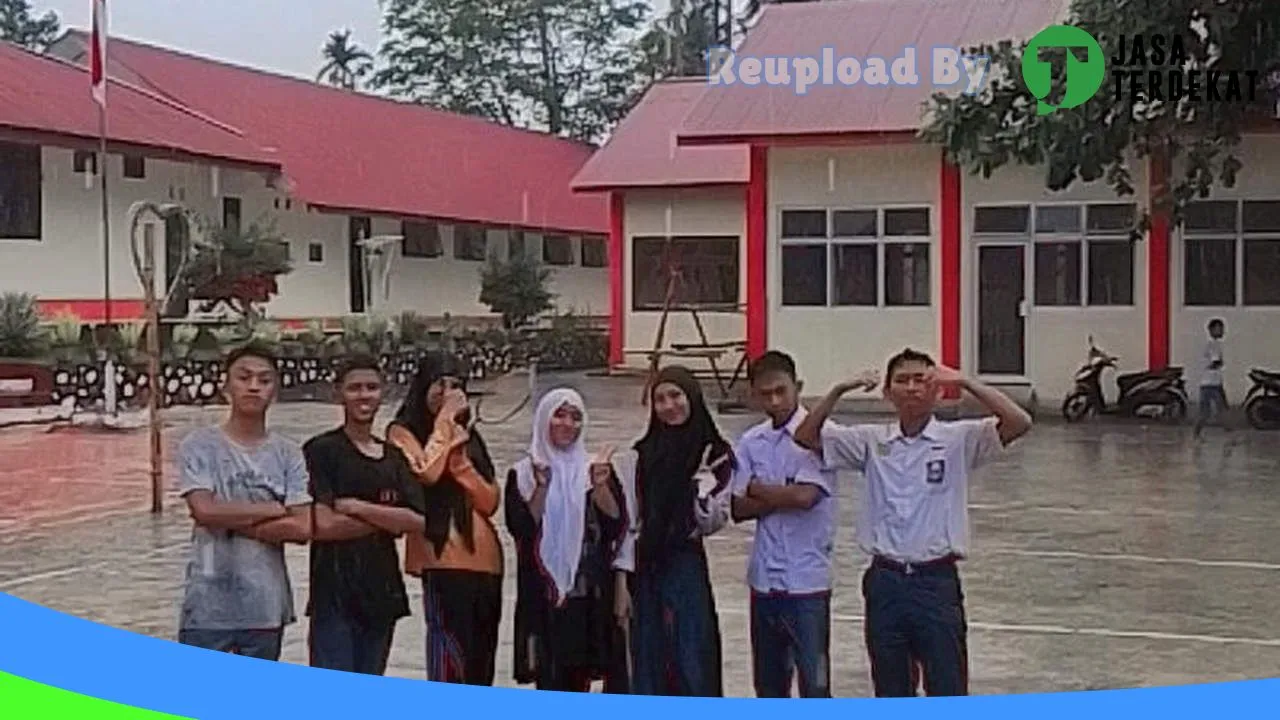 Gambar SMA N PASSI – Bolaang Mongondow Timur, Sulawesi Utara ke 3