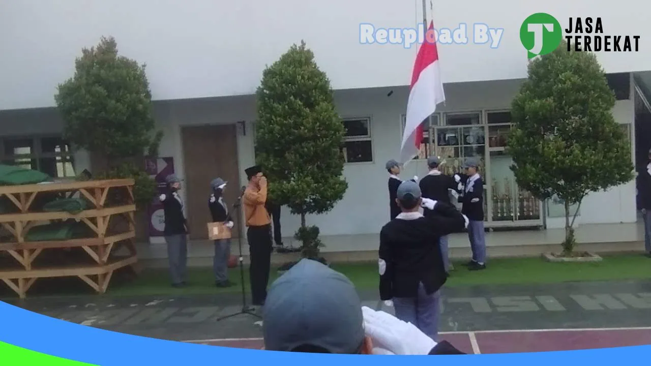 Gambar SMA ISLAM AL JABBAR – Tangerang, Banten ke 3