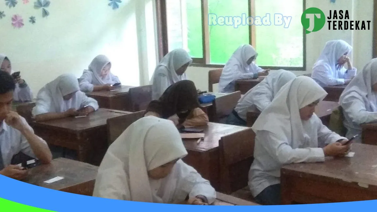 Gambar SMA Muhammadiyah 2 Bandung – Bandung, Jawa Barat ke 5