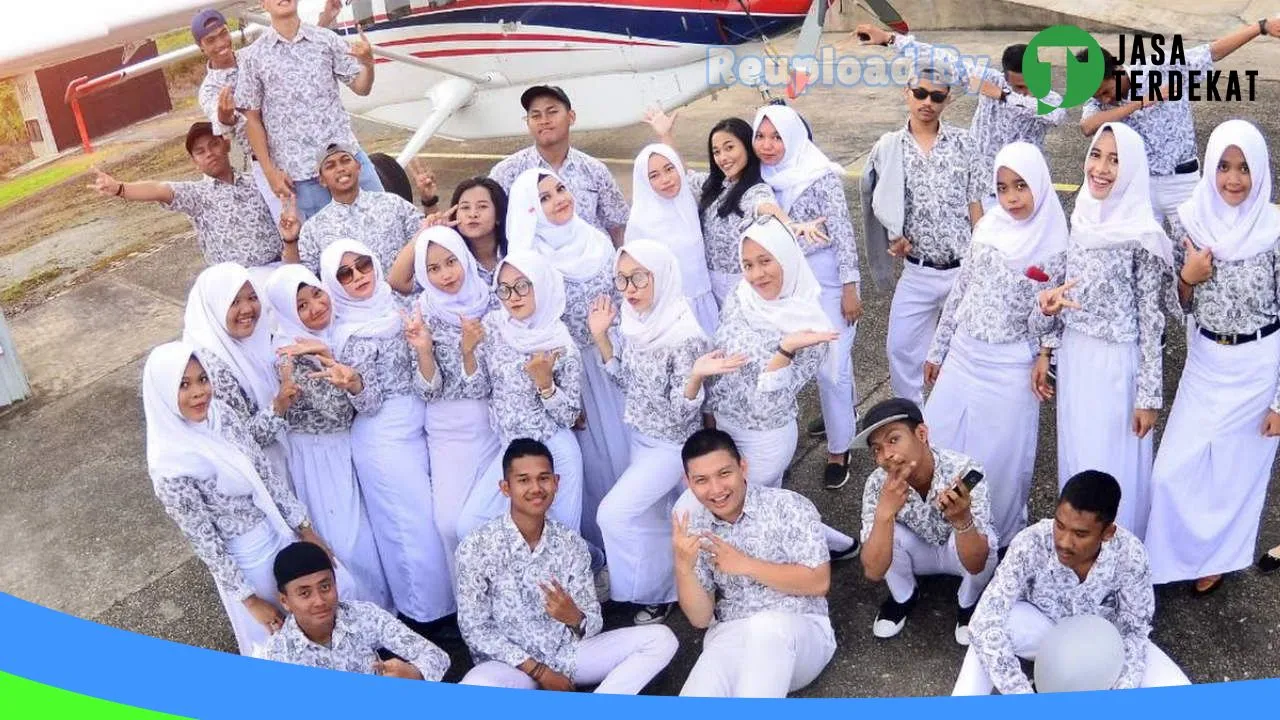 Gambar SMA Hang Tuah Tarakan – Kota Tarakan, Kalimantan Utara ke 4