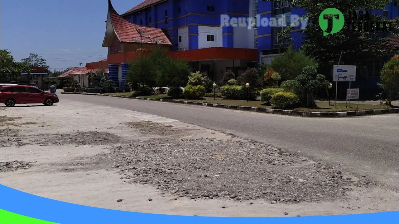 Gambar RSUD Padang Pariaman: Jam Besuk, Ulasan, Alamat, dan Informasi Lainnya ke 2